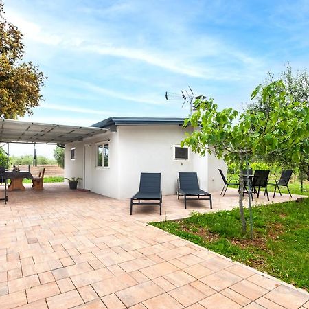 Vila Kuca Za Odmor Toncas Rovinj Exteriér fotografie