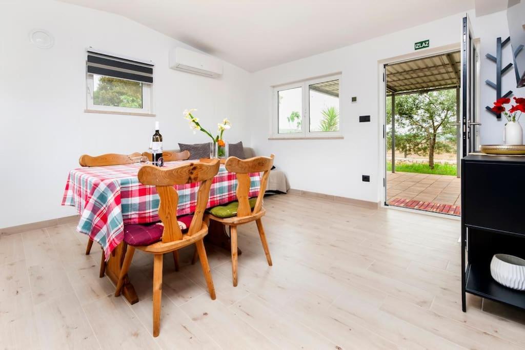 Vila Kuca Za Odmor Toncas Rovinj Exteriér fotografie